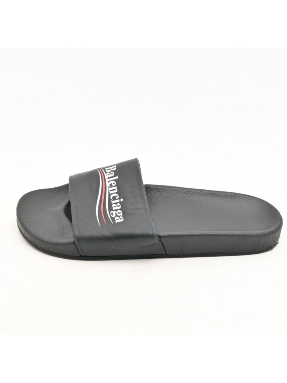 Balenciaga Sandals Black